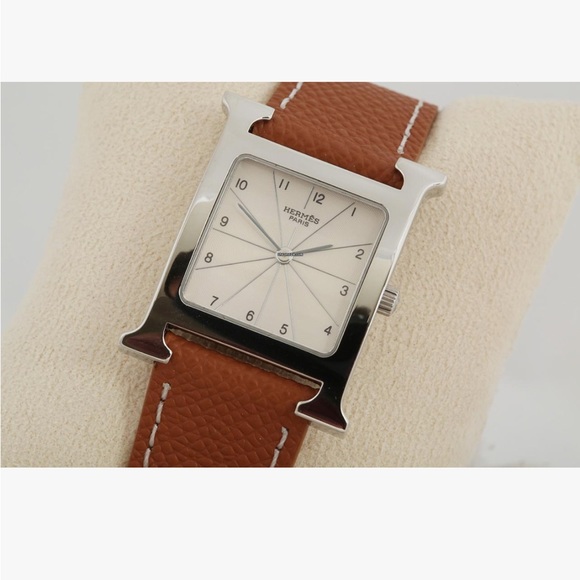 Hermès Heure H Watch - Picture 5 of 6